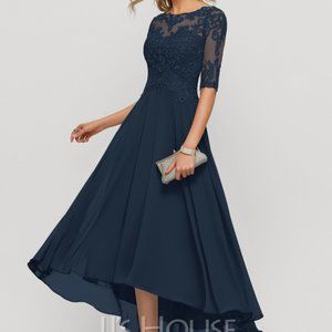 Mother of the Bride MOB Dress